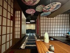 -河风の幸会精致料理