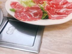 -台北吴记老锅底麻辣火锅(蓝村路店)