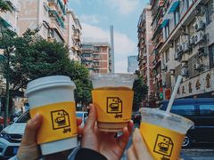 -JPG coffee(广州体育西店)
