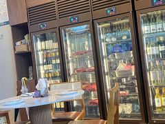 -盐说·西式餐酒馆(光明万达店)