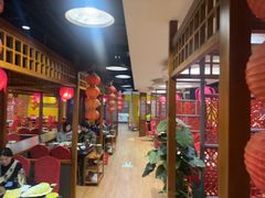 -芦月轩羊蝎子(劲松店)
