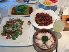-相思林金岛饭店(青山湖店)