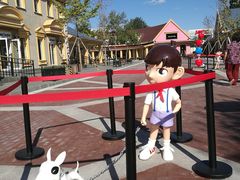 -Max Mara(王府井奥莱·香江小镇店)