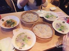 -一品小笼(金融街店)