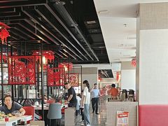 -倍儿红喜临门火锅(文兴路店)