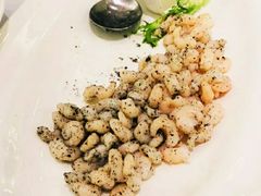 -上海小南国(金桥国际广场店)