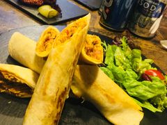 -HIGH FIVE哈福手工汉堡(桂林路店)