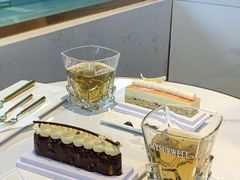 -麦雪尔甜品·生日蛋糕(新街口旗舰店)