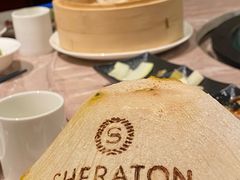 -采悦轩中餐厅·粤菜·海南菜(神州半岛喜来登度假酒店)