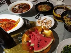 -宋园·金宴浙鲜馆(静安店)