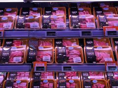 -Olé精品超市(新世界新丸中心店)