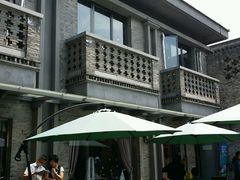 android_upload_pic-河畔春天时尚餐厅