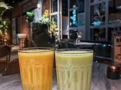 牛油果雪梨-HERB SPICE(来凤街店)