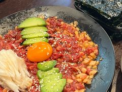 -Fuzzy Bistro 浮几韩餐·茶酒馆