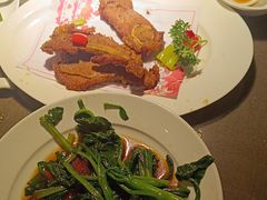 -宋园·金宴浙鲜馆(静安店)