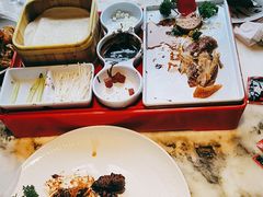 -伙靠·江浙菜(田林路店)