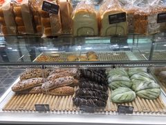-面包新语(滨湖万达店)