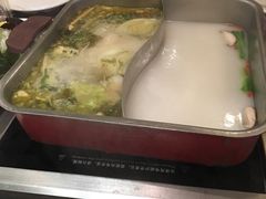 -新辣道鱼火锅(领展购物广场·中关村店)