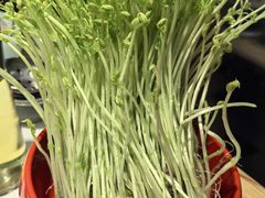 -蚝牛记涮烤牛肉餐厅(滨江国际花园店)