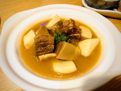 味增牛舌-富山日式料理(宽厚里店)