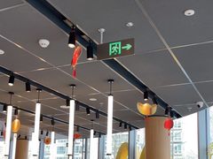 -麦当劳(北苑秋实路店)