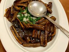 本帮炒鳝糊-上海老站(徐家汇店)