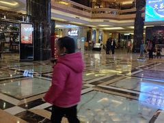 -碧桂园凤凰城酒店(南京店)