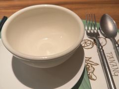 -帕蓝·暹罗料理(大学路店)