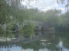 -贵阳市花溪国家城市湿地公园