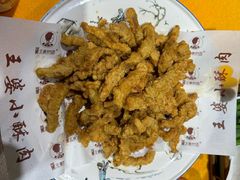 -王婆炒鱼(总店)