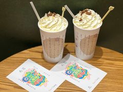 -KUNCHA鲲茶·江西制茶(铜锣湾店)