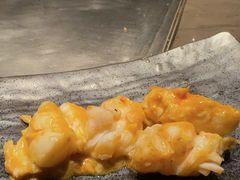 -岩盐·铁板料理(嘉里店)