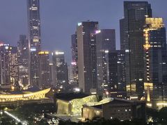 -荔枝公园-小平画像广场