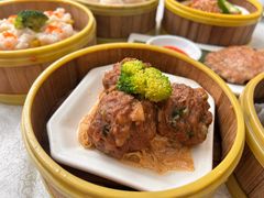 -快活林食家