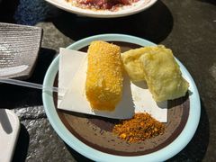 -将太无二·北美传奇寿司(瑞士公寓店)