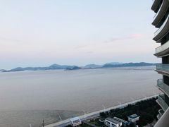 -舟山希尔顿酒店