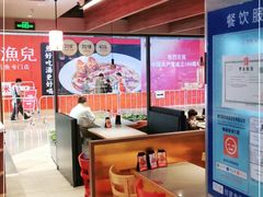 -大师兄·西北风味食集(增城合生汇店)