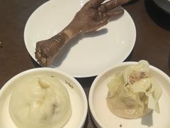 -正一涵老味道名小吃(广汉总店)