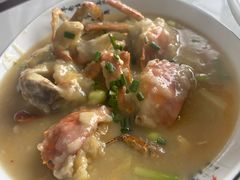-小陆莲花蟹园农家乐(莲花岛店)