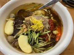 高级冷面-顺姬冷面(长白西路店)