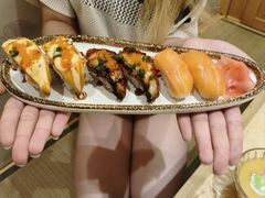 -清水日本料理铁板烧(学府路店)