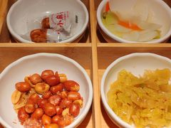 -闽上鲜·福建菜(龙湖滨江天街店)