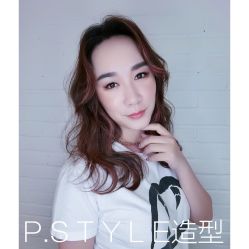 点击看大图 -P.STYLE派斯造型