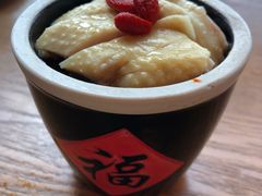 陈年花雕醉鸡-上海小南国(正大店)