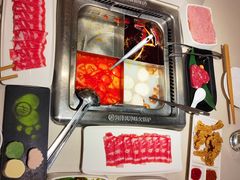 -海底捞火锅(上元大街店)