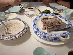 -巴音浩日娲·蒙餐(双林东路店)