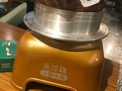 -禾珍珠家常小馆(河南博物院店)