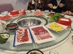 -福寿斋·老北京铜锅涮肉·烤鸭(顺义总店)