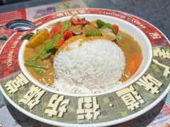 -广九餐室(陈家祠扬韬广场店)