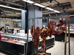 -物美超市(通州梨园店)